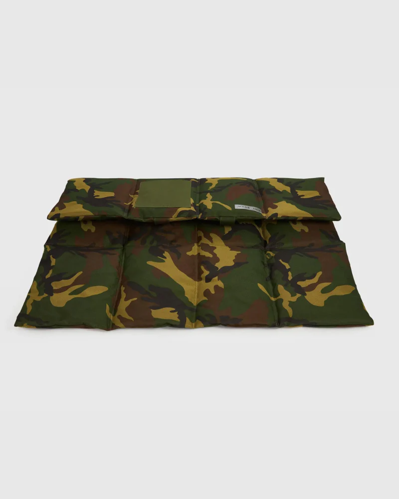 3-in-1 All Trails Everest Car Protector and Pet Mat in Camo (33" x 40") (FINAL SALE) - Image 2