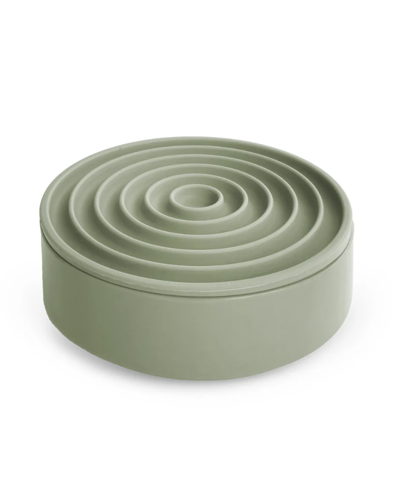 3-in-1 Bento Elevated Slow Feeder + Lick Mat - Image 14