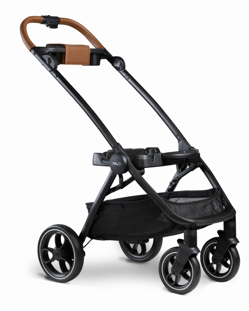 Maeve™ + Roscoe™ 3-in-1 Pet Stroller & Car Seat - Image 12