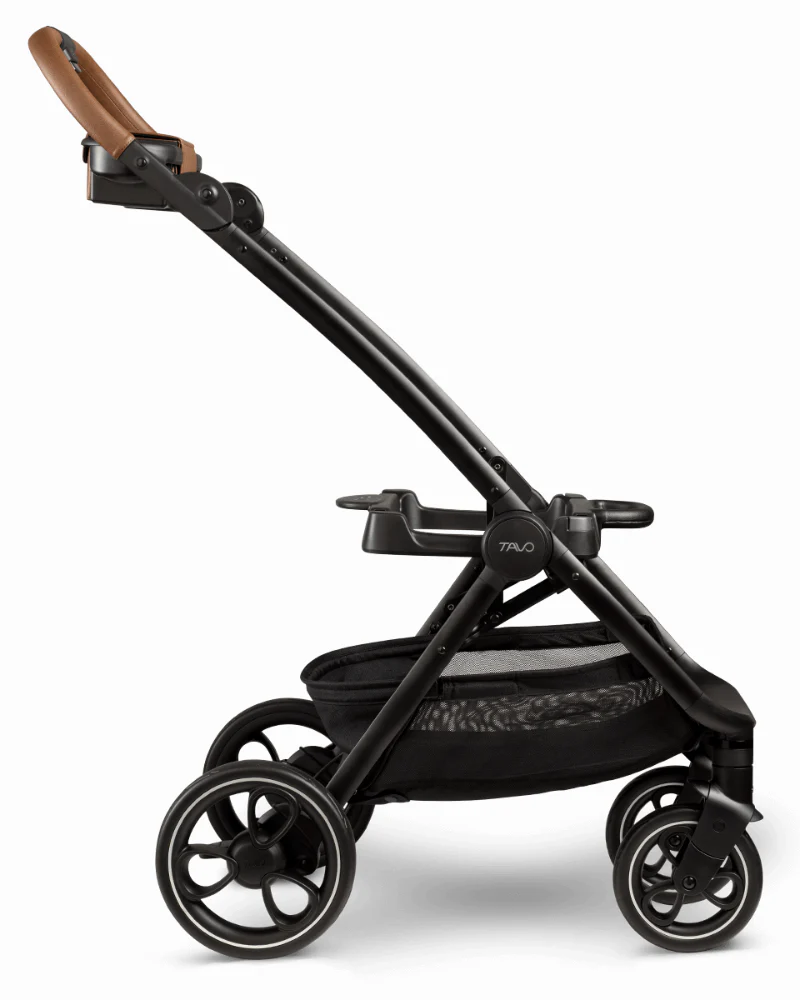 Maeve™ + Roscoe™ 3-in-1 Pet Stroller & Car Seat - Image 13