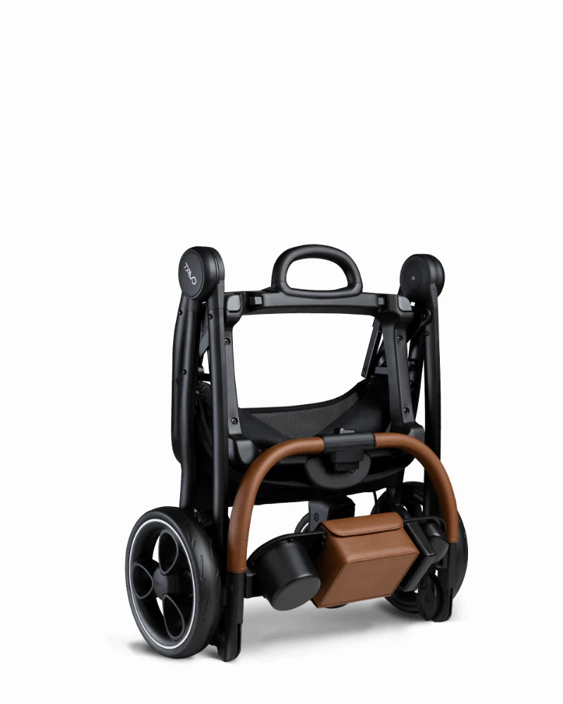 Maeve™ + Roscoe™ 3-in-1 Pet Stroller & Car Seat - Image 14