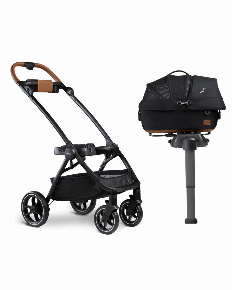 Maeve™ + Roscoe™ 3-in-1 Pet Stroller & Car Seat - Image 16