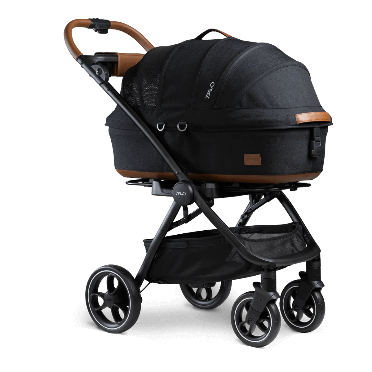 Maeve™ + Roscoe™ 3-in-1 Pet Stroller & Car Seat - Image 30