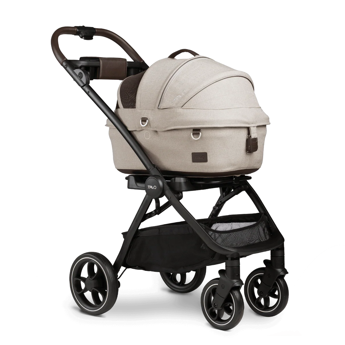 Maeve™ + Roscoe™ 3-in-1 Pet Stroller & Car Seat - Image 33