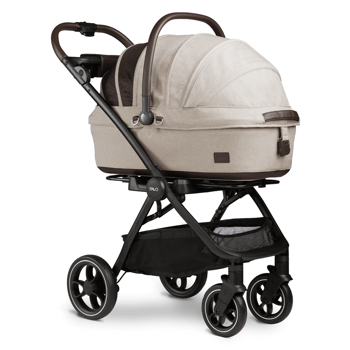 Maeve™ + Roscoe™ 3-in-1 Pet Stroller & Car Seat - Image 35