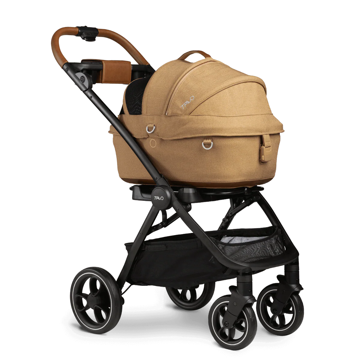 Maeve™ + Roscoe™ 3-in-1 Pet Stroller & Car Seat - Image 39
