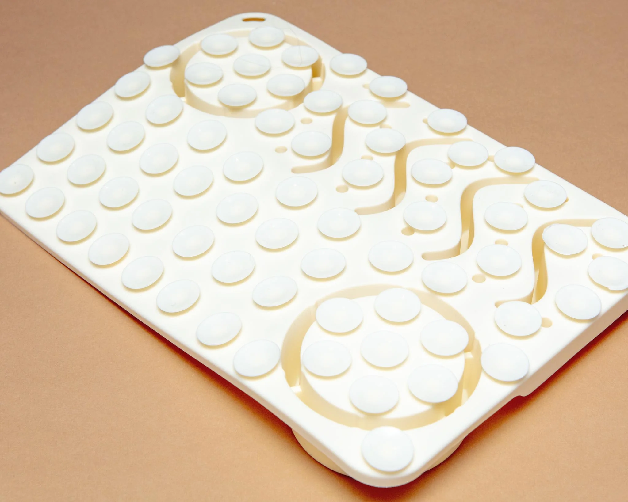 4-in-1 Silicone Feeding + Lick Mat - Image 5