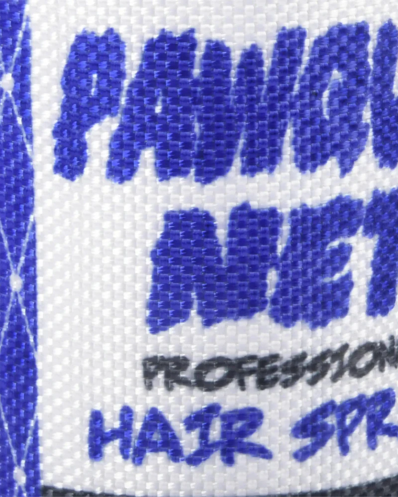 80s Classic Hairspray Dog Toy (FINAL SALE) - Image 6