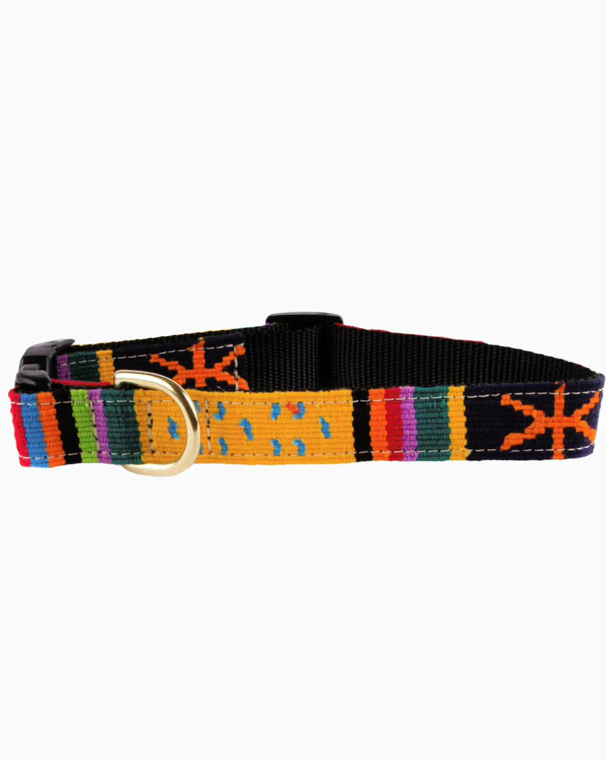 Sun Valley Holiday Collar (Made in the USA) (FINAL SALE) - Image 5