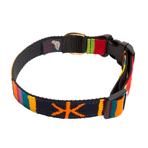 Sun Valley Holiday Collar (Made in the USA) (FINAL SALE) - Image 6