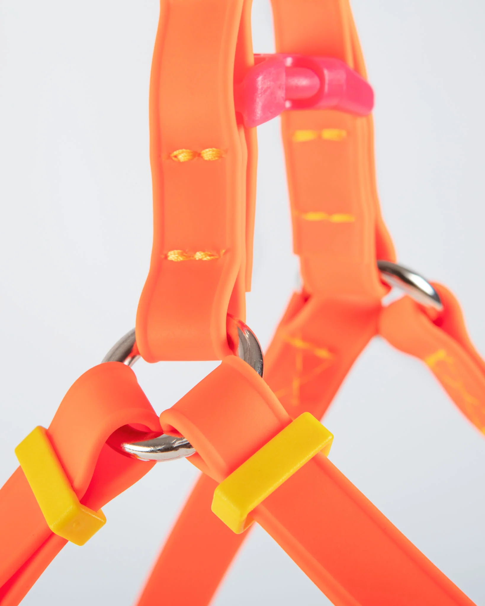 A Walk in the Park Dog Harness (Made in the USA) (FINAL SALE) - Image 2