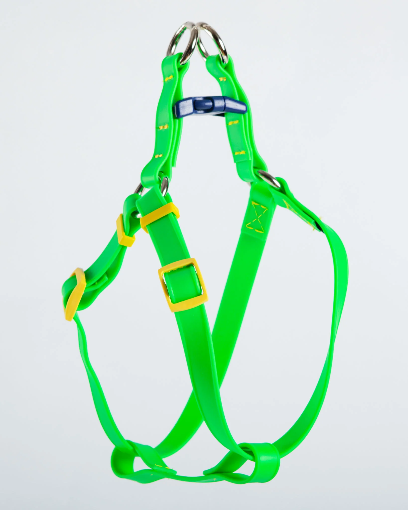 A Walk in the Park Dog Harness (Made in the USA) (FINAL SALE) - Image 3