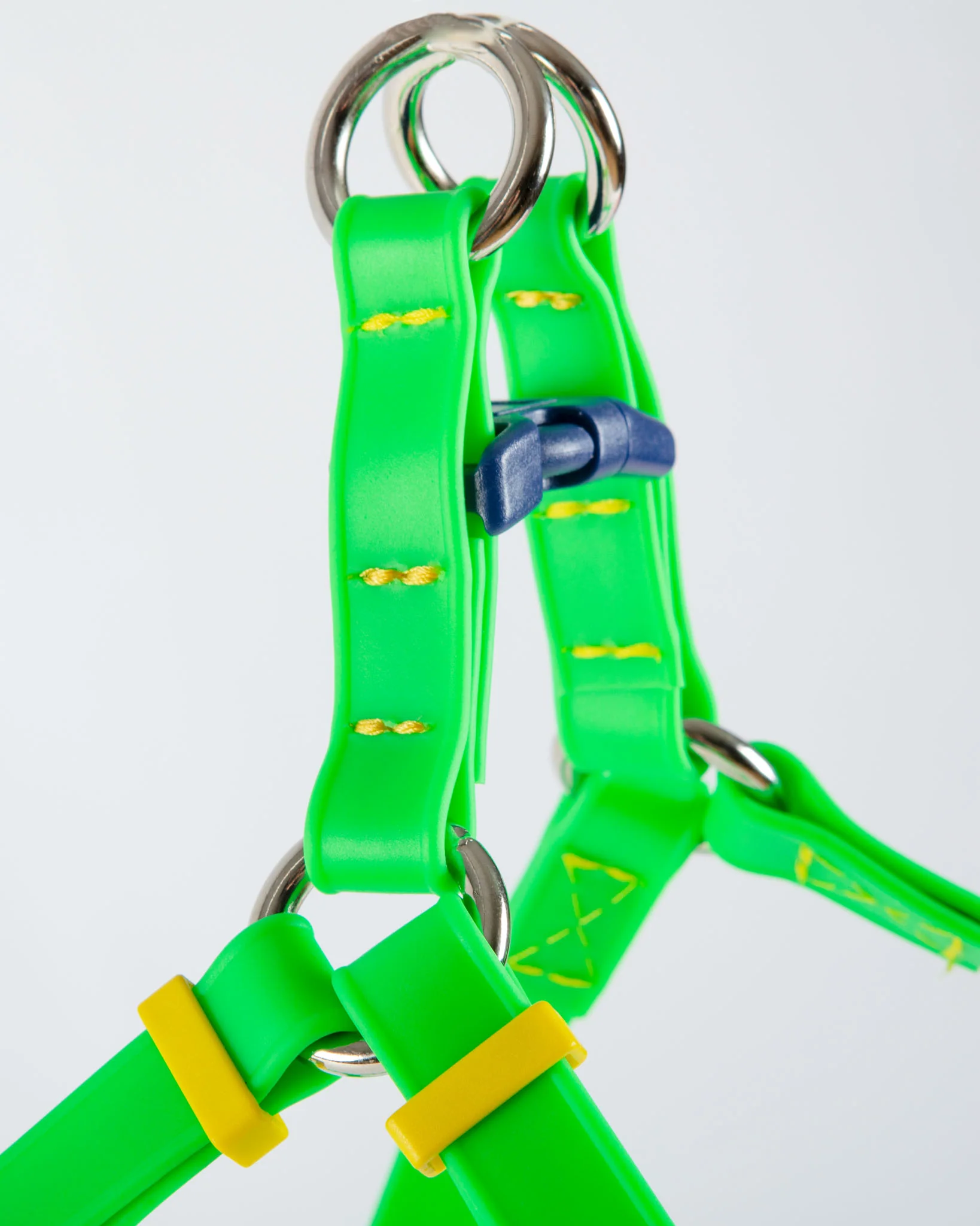 A Walk in the Park Dog Harness (Made in the USA) (FINAL SALE) - Image 4