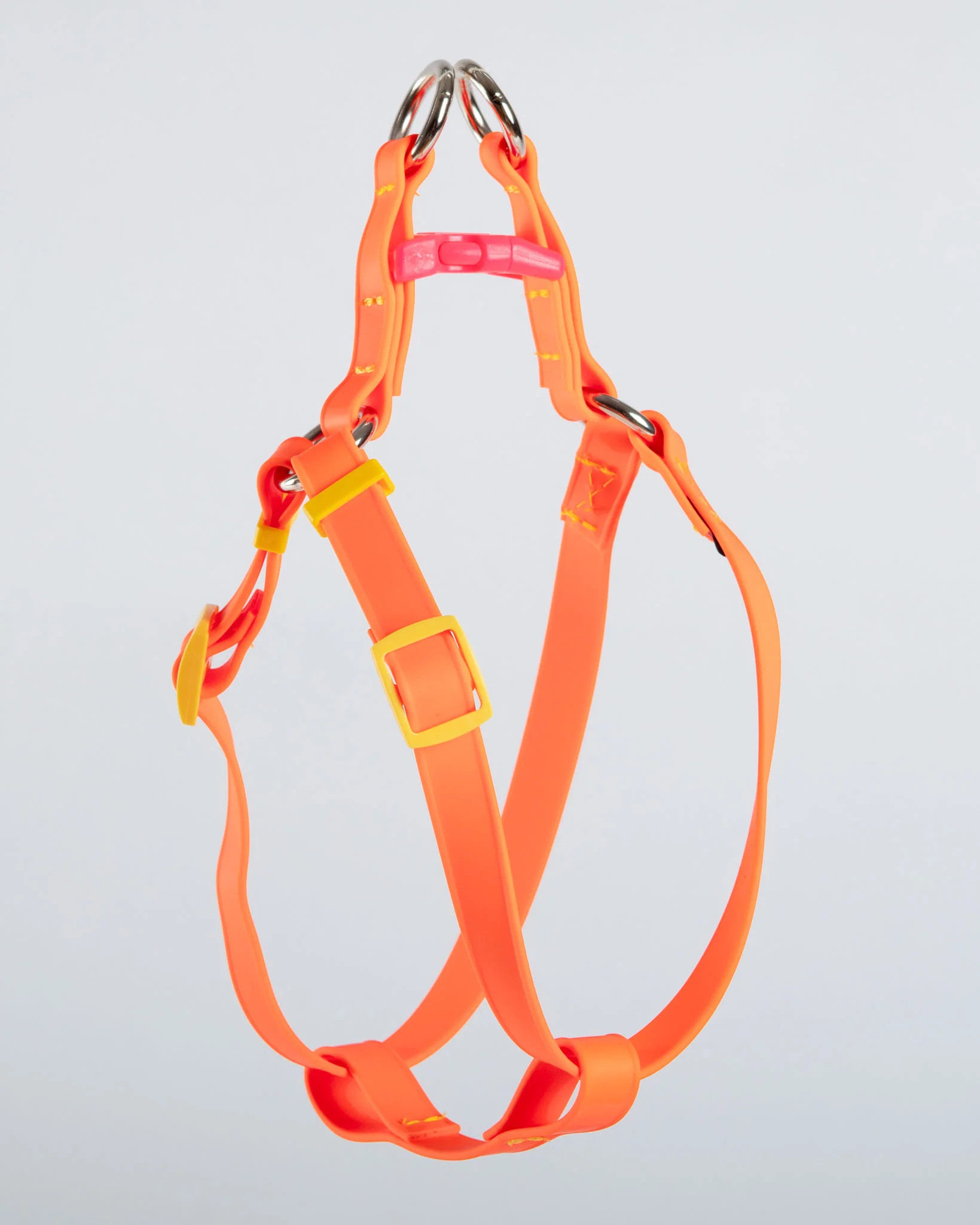 A Walk in the Park Dog Harness (Made in the USA) (FINAL SALE) - Image 6
