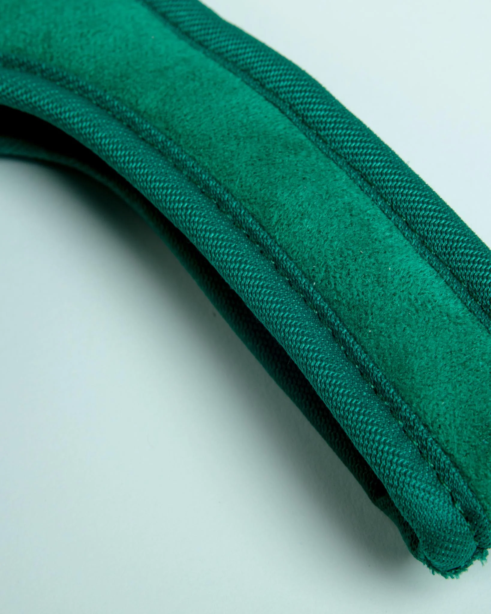 Adjustable Easy Dog Harness in Green - Image 6
