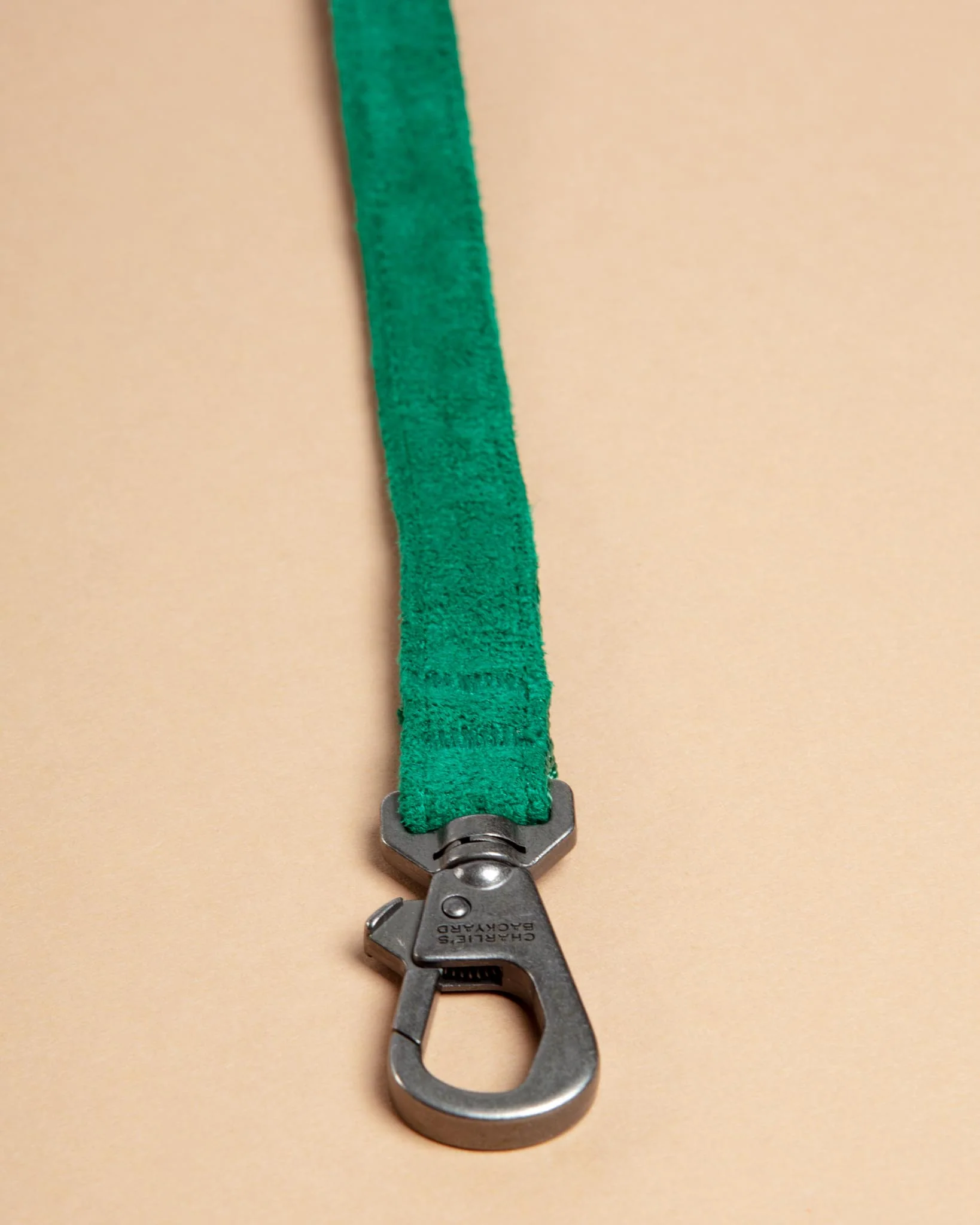 Adjustable Easy Dog Leash in Green - Image 3