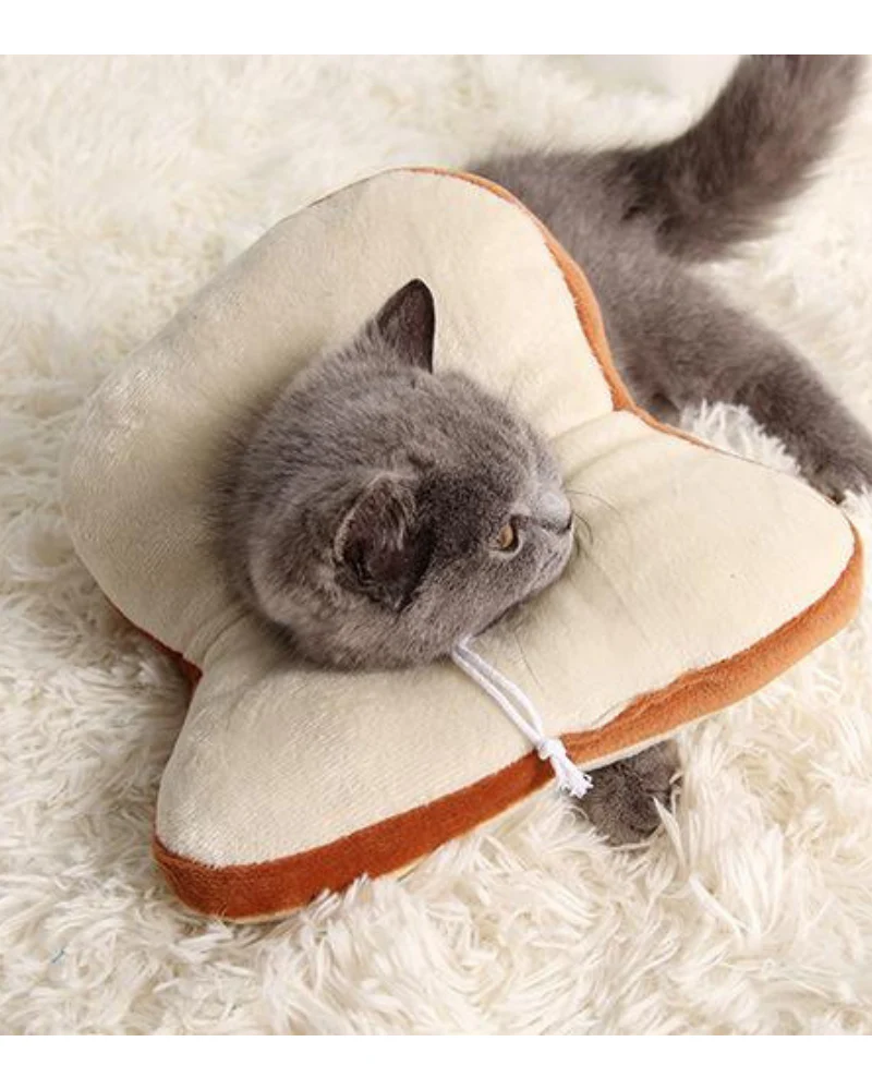 Small Dog or Cat Bread Cone - Image 5