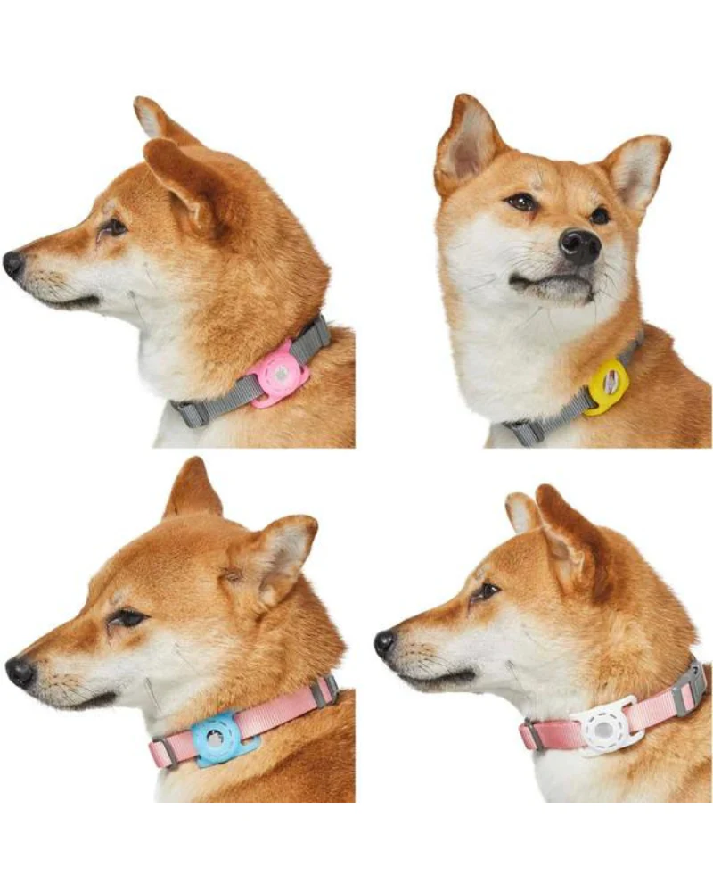 AirTag Holder For Pet Collar - Image 11