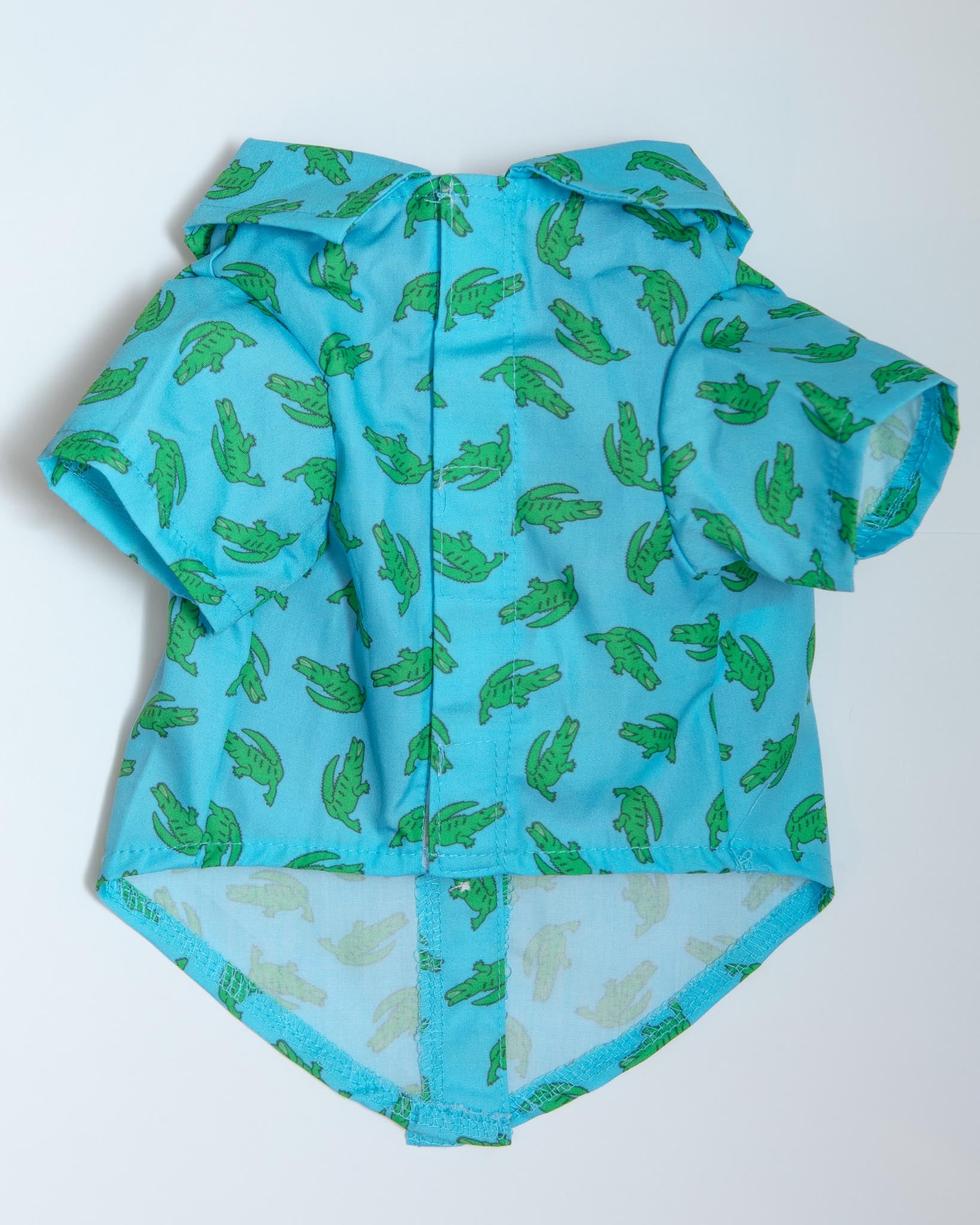 Al the Gator Dog Shirt - Image 2