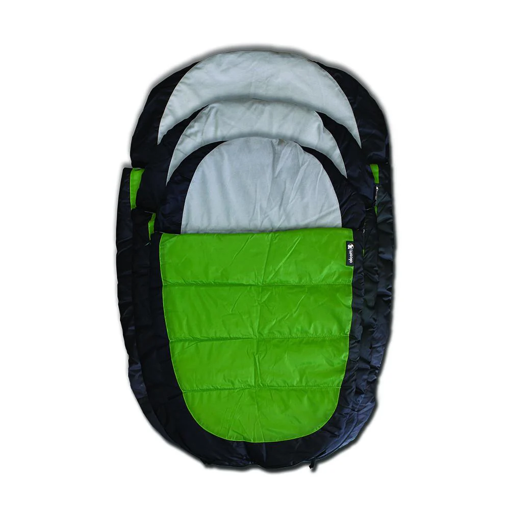 ALCOTT | Sleeping Bag - Image 2