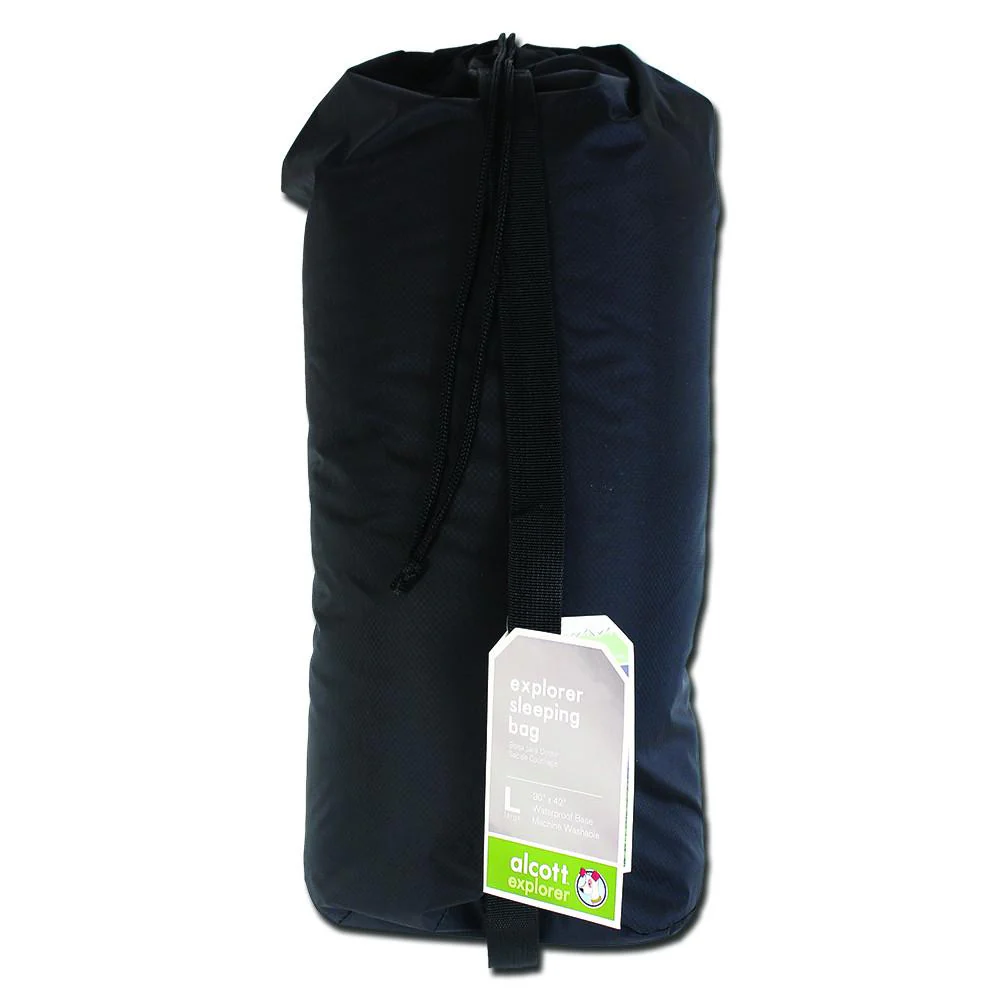 ALCOTT | Sleeping Bag - Image 4
