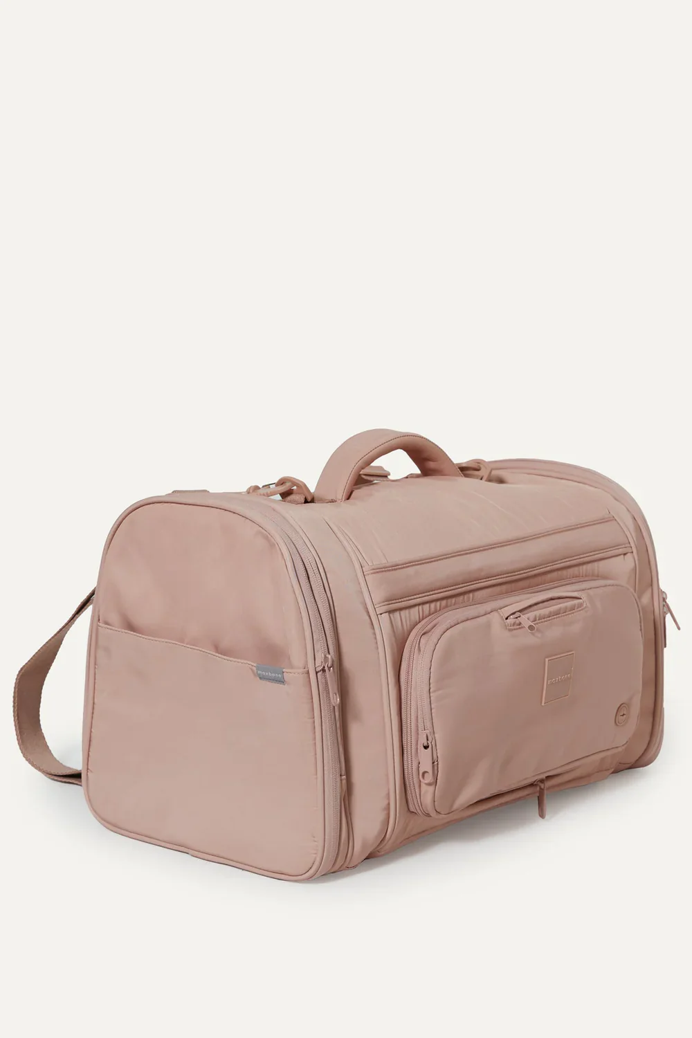 All-In-One Airline Pet Carrier in Nude - Image 3