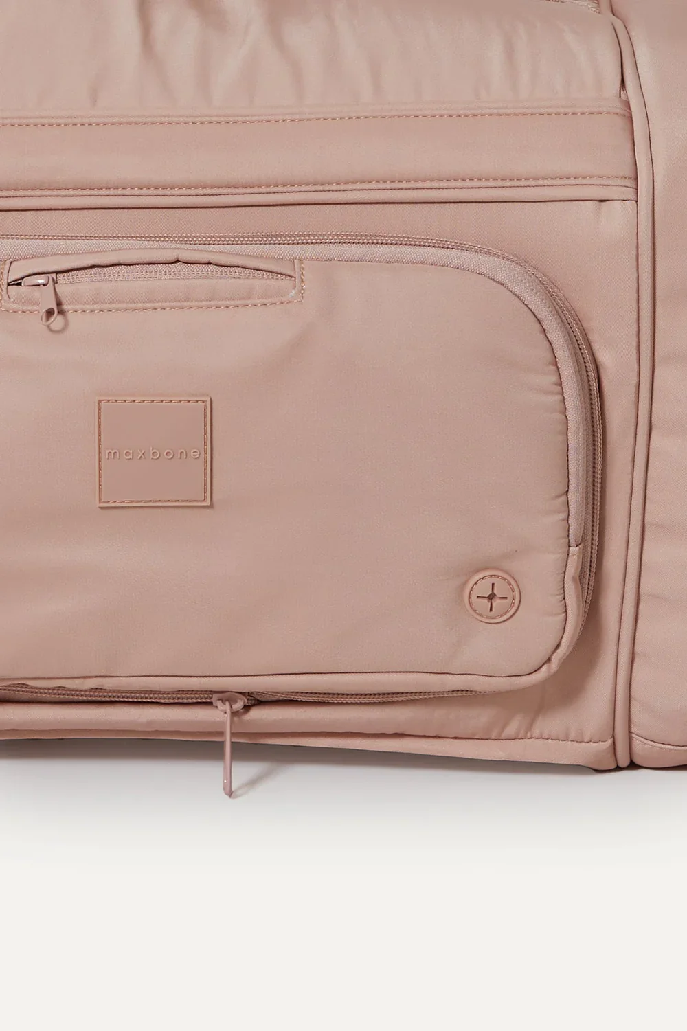 All-In-One Airline Pet Carrier in Nude - Image 4
