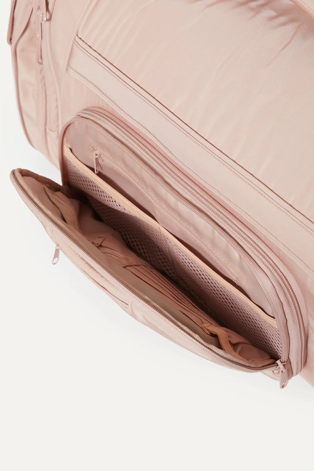 All-In-One Airline Pet Carrier in Nude - Image 5