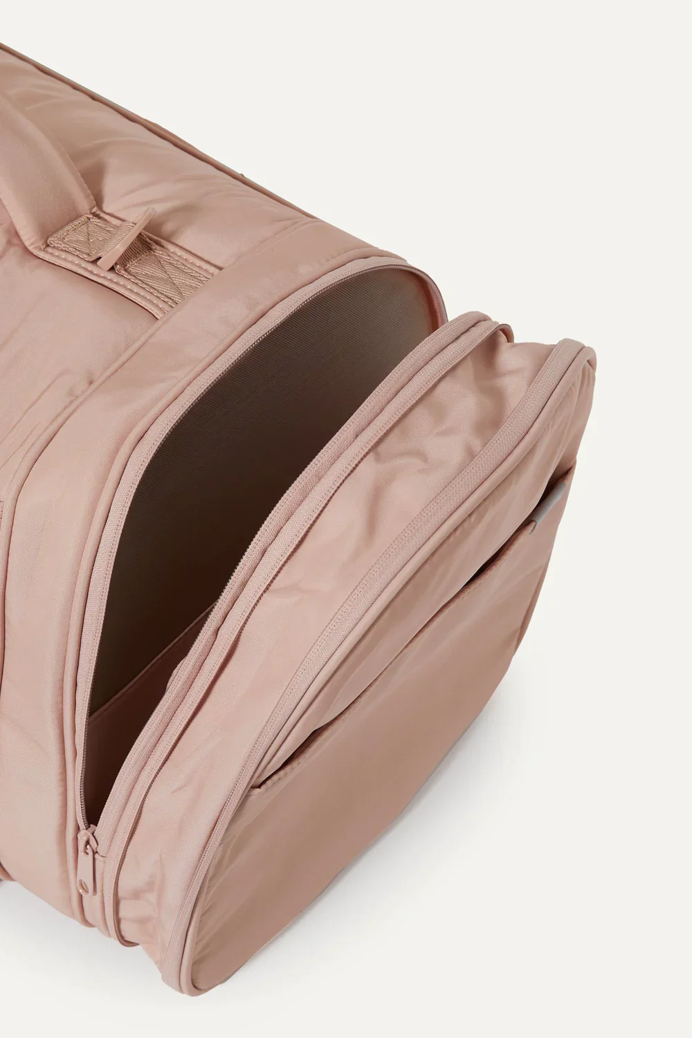 All-In-One Airline Pet Carrier in Nude - Image 6