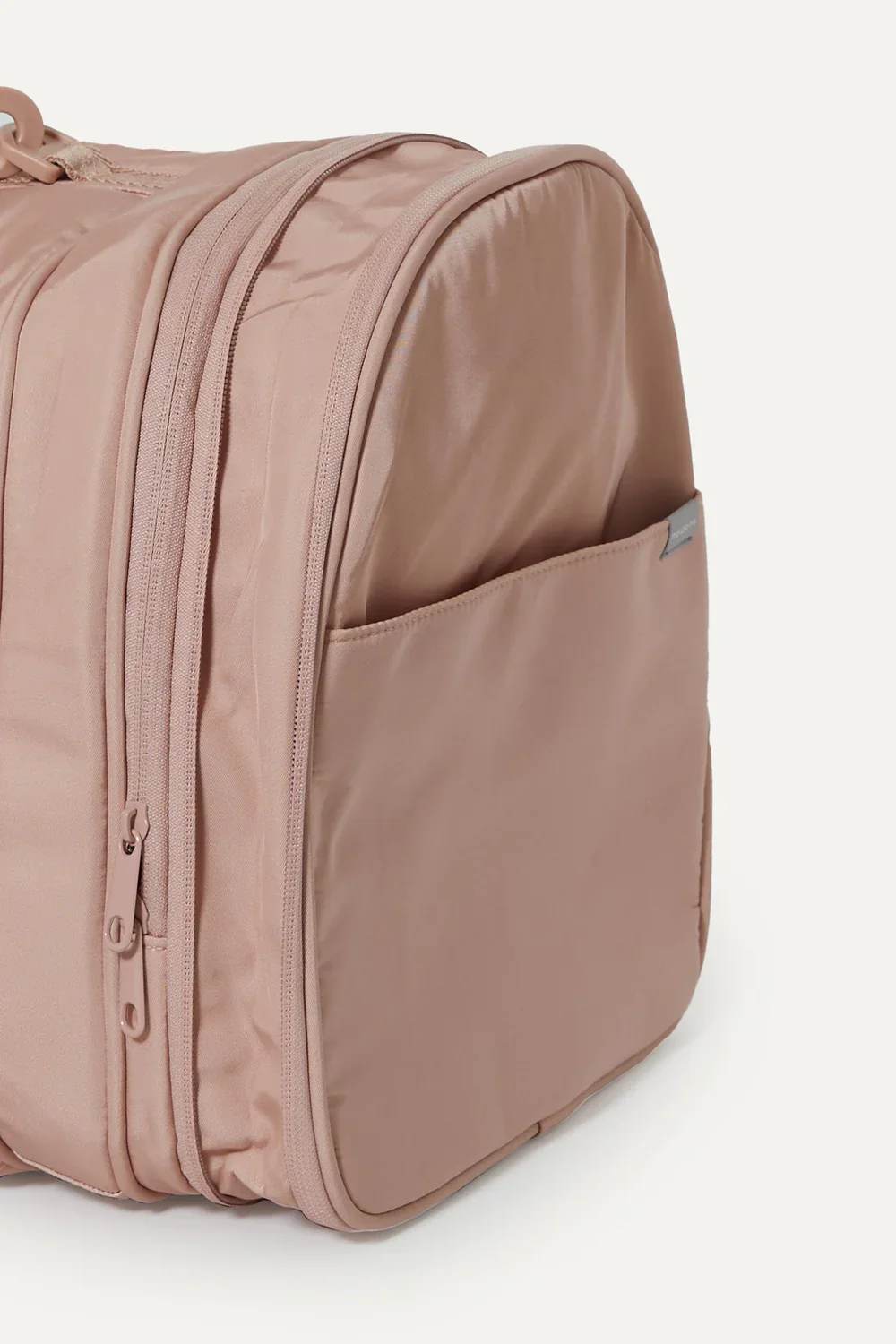 All-In-One Airline Pet Carrier in Nude - Image 8