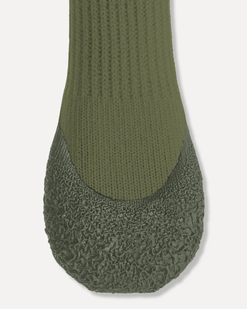 LITES All Season Dog Booties (in Black or Khaki) - Image 10