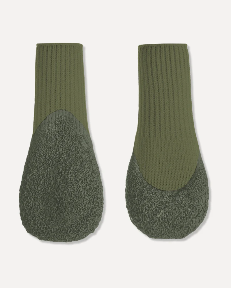 LITES All Season Dog Booties (in Black or Khaki) - Image 19