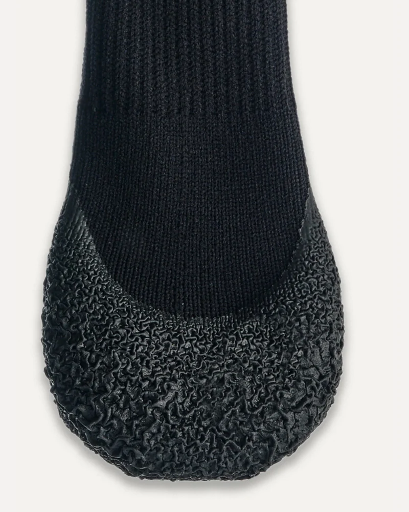 LITES All Season Dog Booties (in Black or Khaki) - Image 5