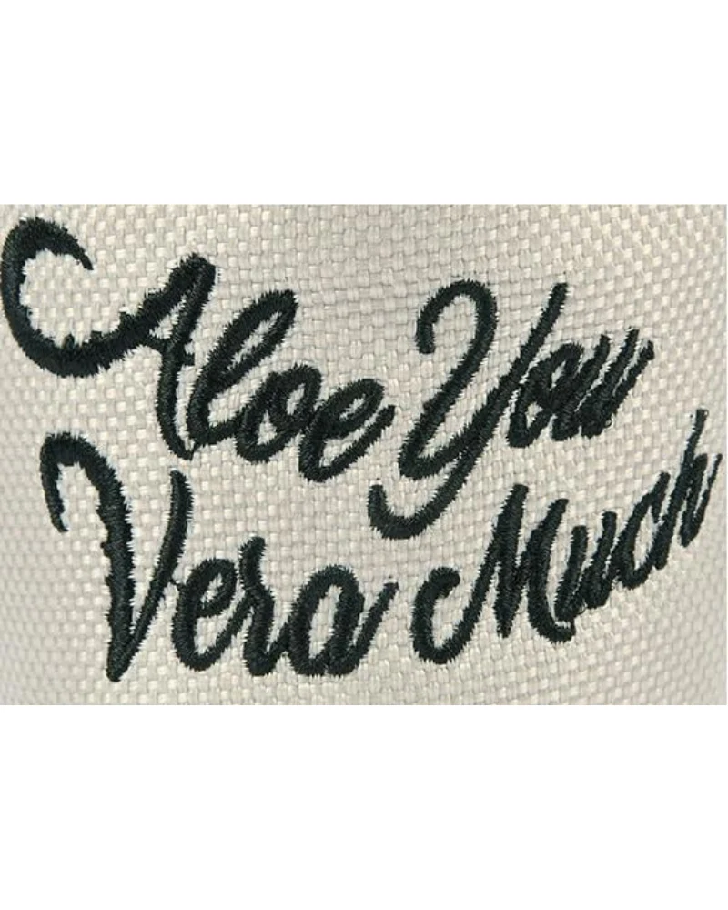 Aloe You Vera Much Squeaky Dog Toy (FINAL SALE) - Image 6
