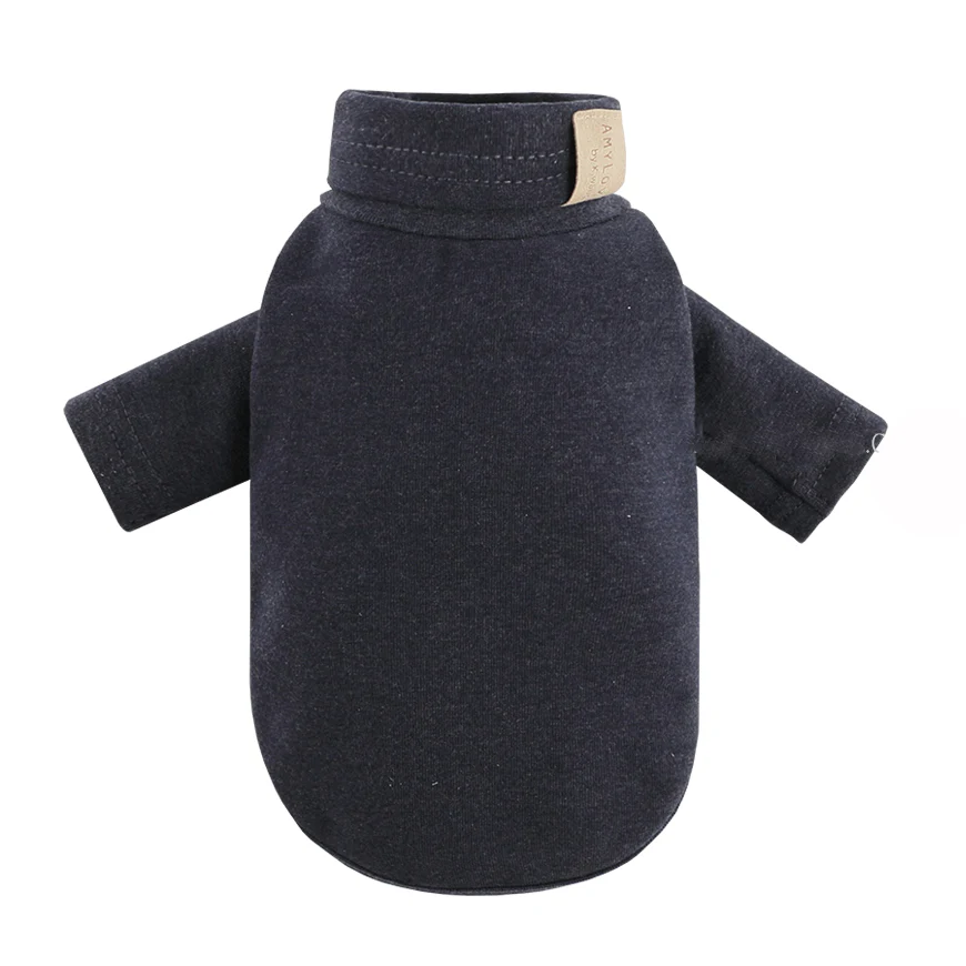 ALP | B-Turtleneck in Navy