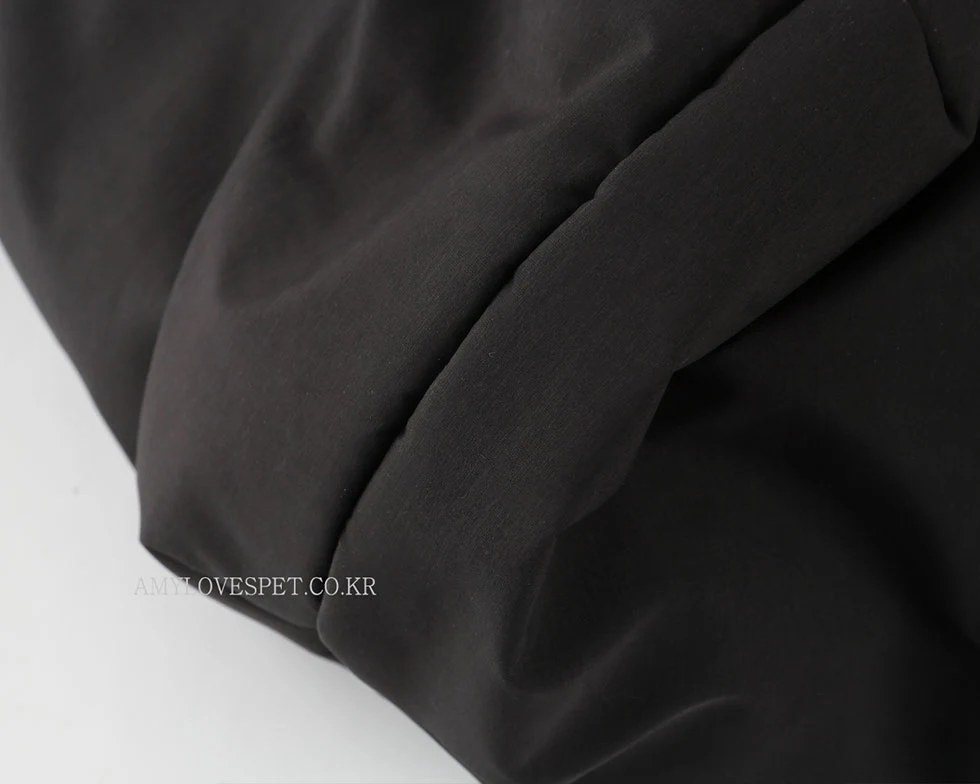 Day Sling in Charcoal - Image 5