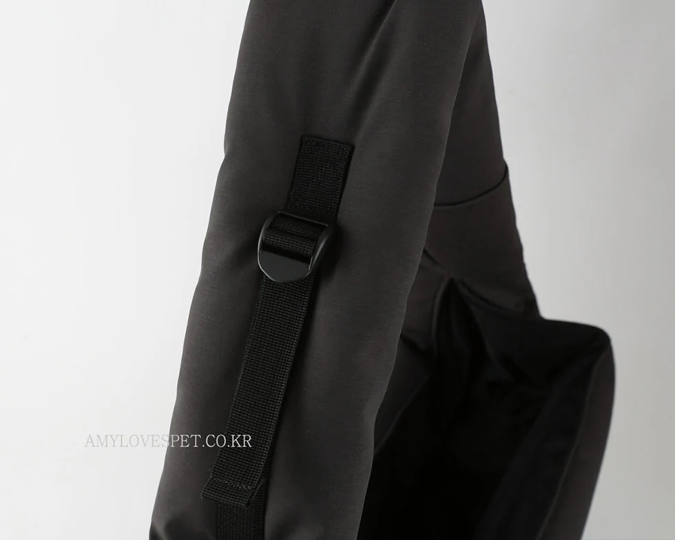 Day Sling in Charcoal - Image 6
