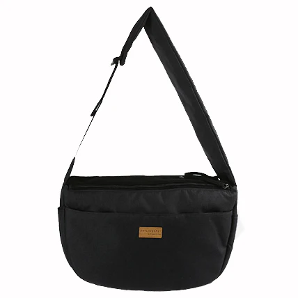 ALP | Haru Sling Bag in Navy - Image 2