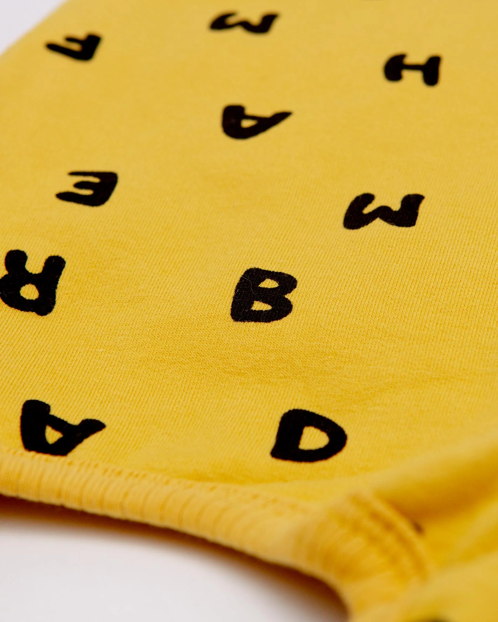 Alphabitty Frenchie-Fit Dog Onesie (FINAL SALE) - Image 3