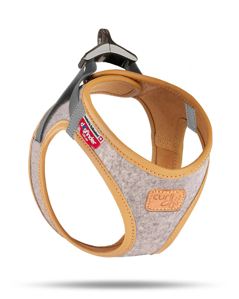 Alpine Clasp Dog Harness - Image 2