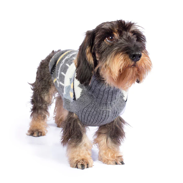 ALQO WASI | Ice Cold Sweater (BIG DOG SALE) - Image 2