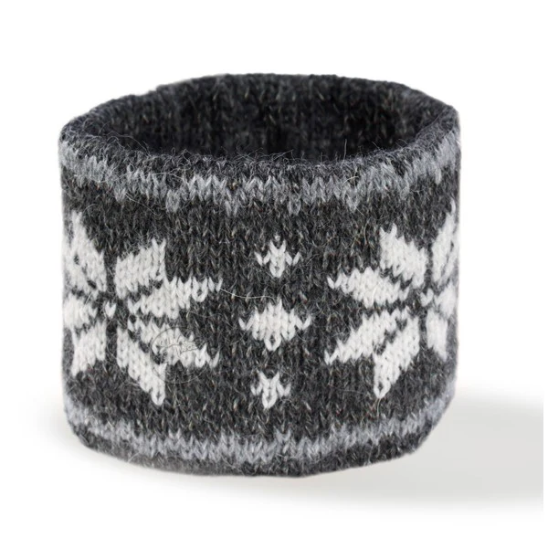 ALQO WASI | Nordic Infinity Scarf (BIG DOG SALE) - Image 2