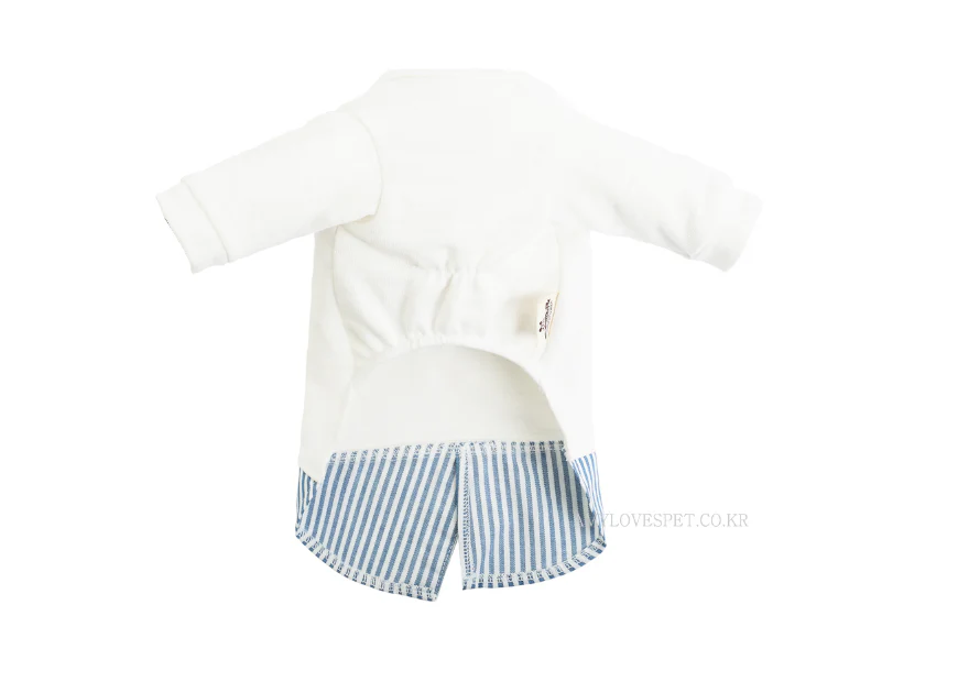 ALP | High T Shirt - Image 4