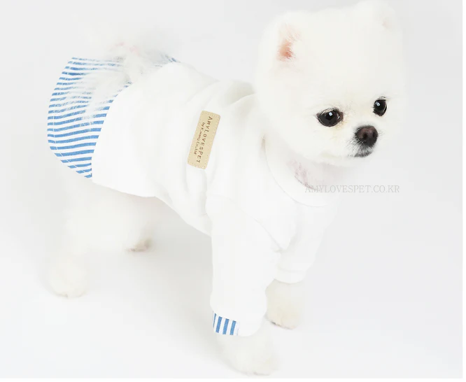 ALP | High T Shirt - Image 6