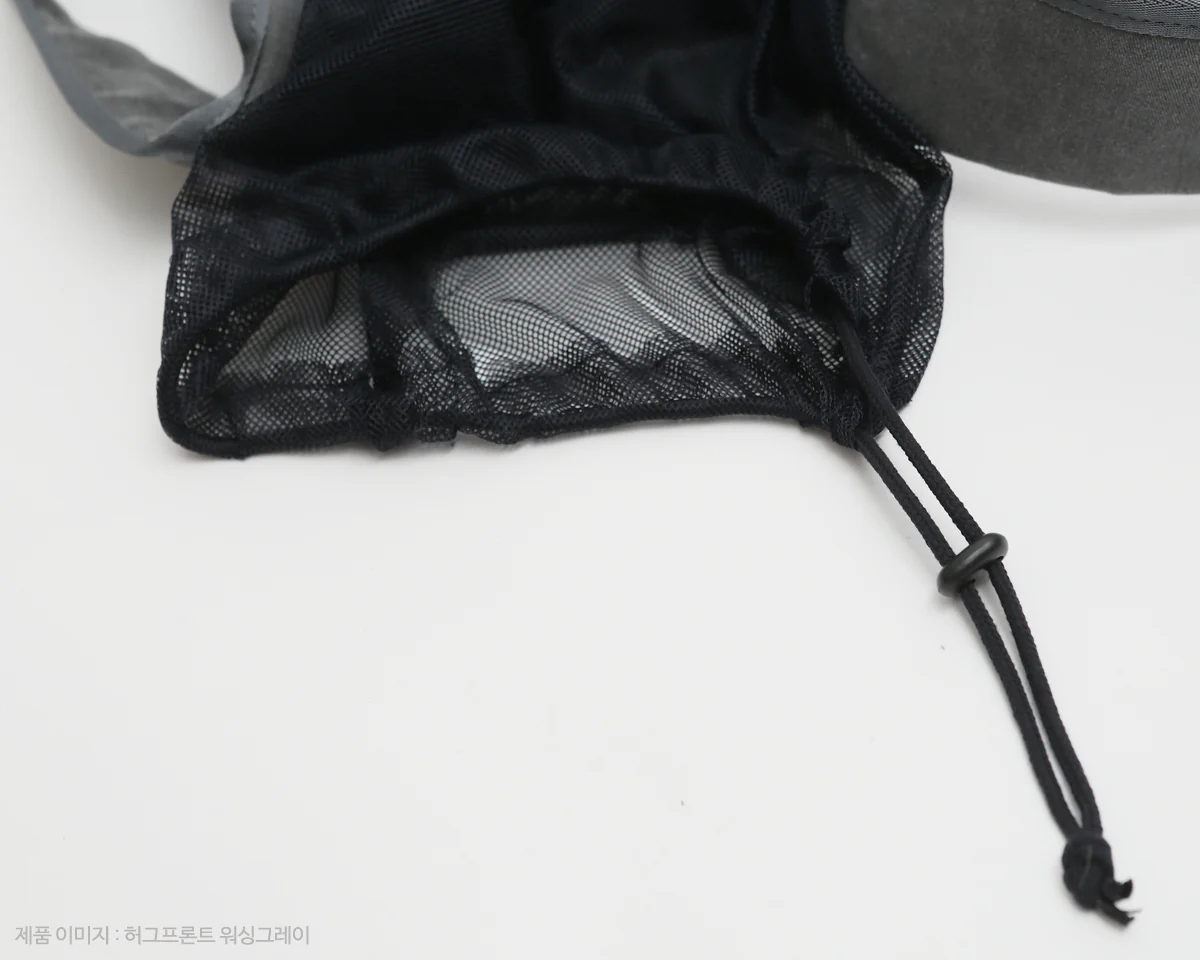 ALP | Hug Front Bag in Black - Image 6