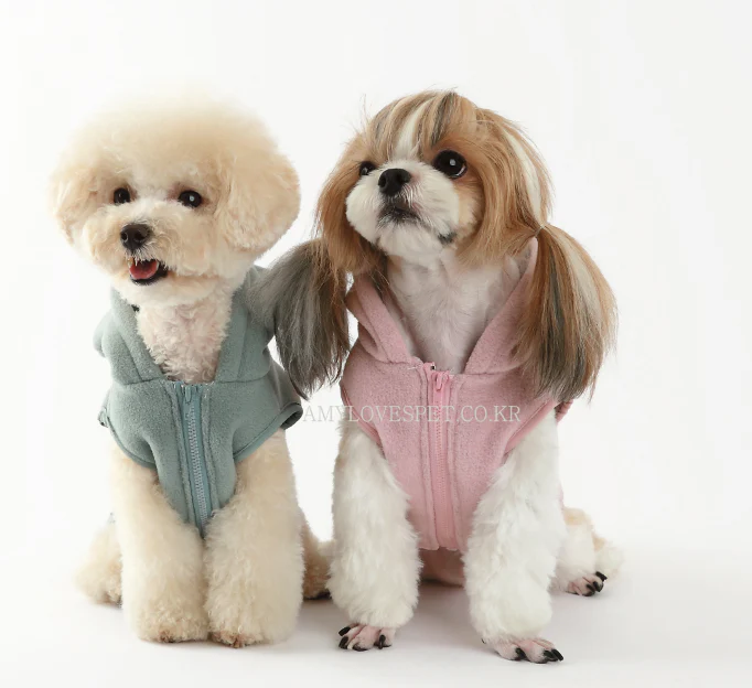 ALP | Joy Hoodie in Mint - Image 5