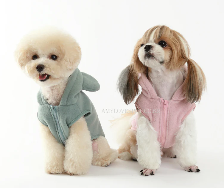 ALP | Joy Hoodie in Mint - Image 7