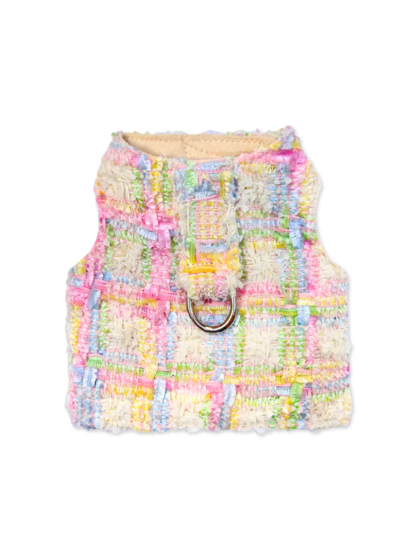 Annabella Dog Harness (Made in the USA) (FINAL SALE) - Image 2