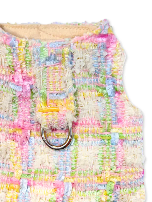 Annabella Dog Harness (Made in the USA) (FINAL SALE) - Image 4