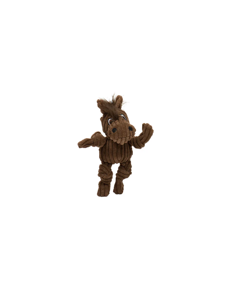 Apple Dumplin' Fall Wee Huggles Plush Squeaky Dog Toys - Image 7